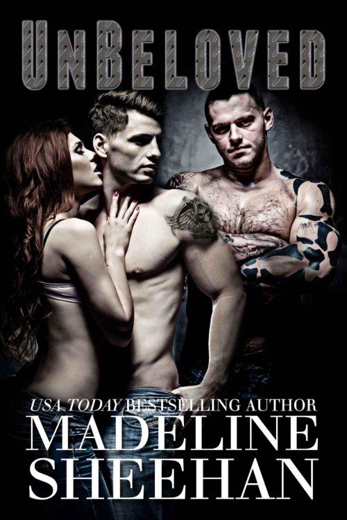 Cover of Unbeloved