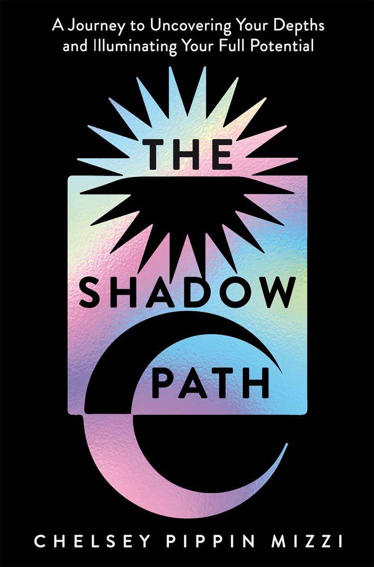 Cover of The Shadow Path