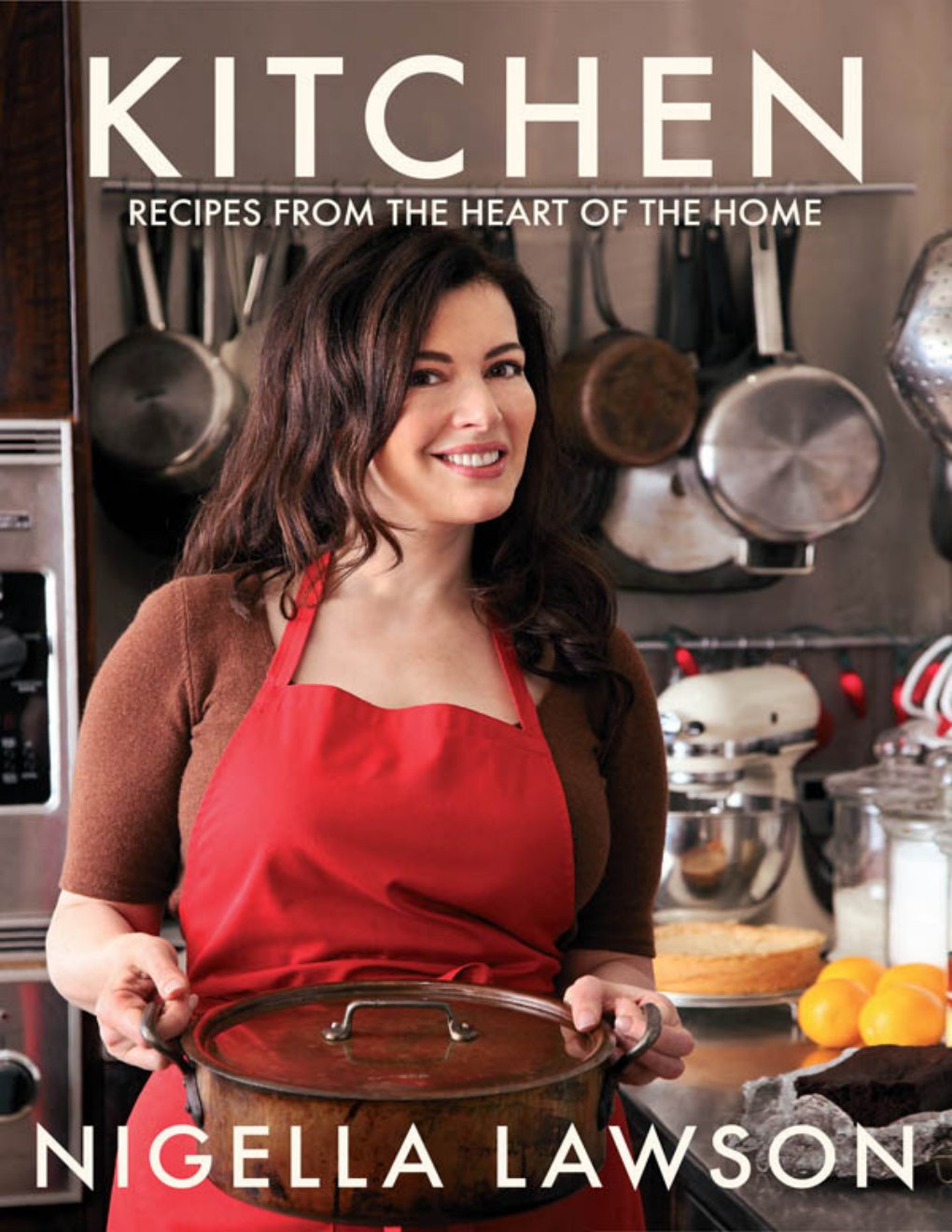 Cover of Kitchen