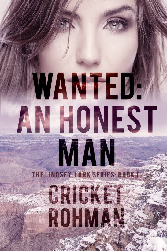 Cover of Wanted