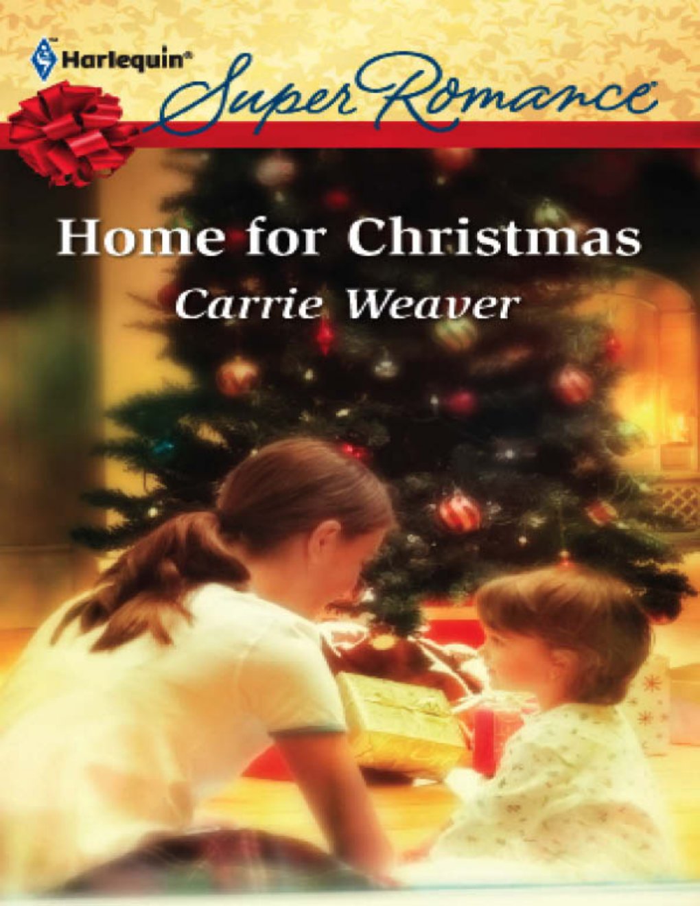 Cover of Home for Christmas