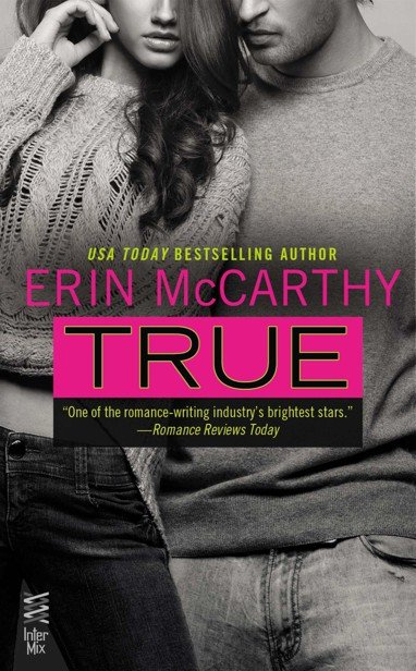Cover of True