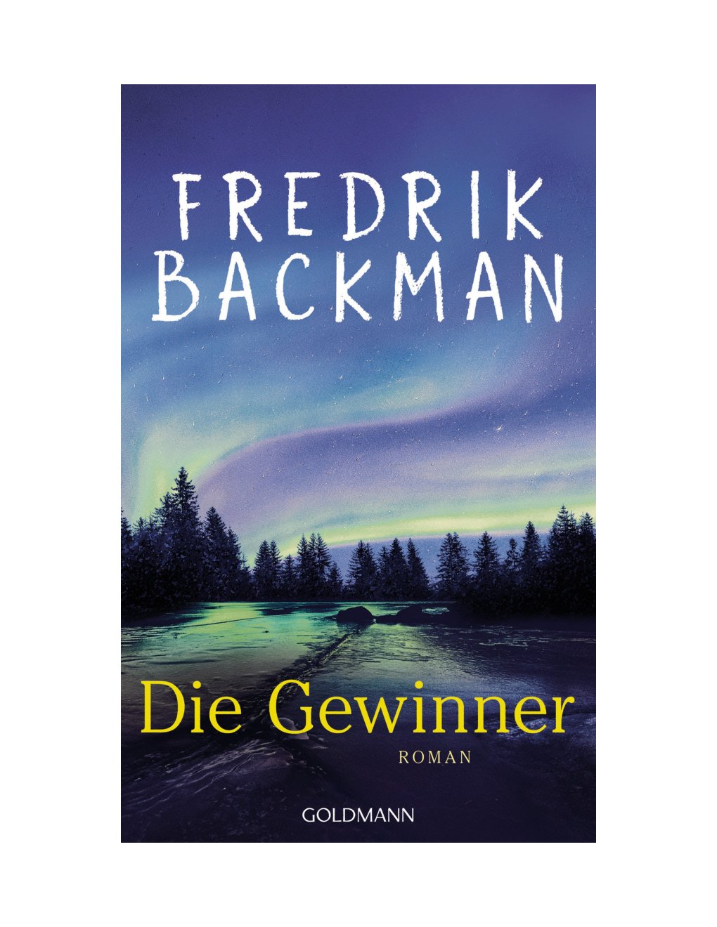 Cover of Björnstadt 03 - Die Gewinner