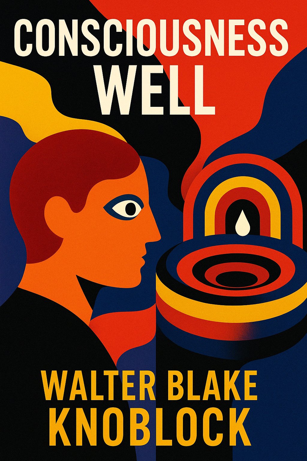 Cover of Consciousness Well