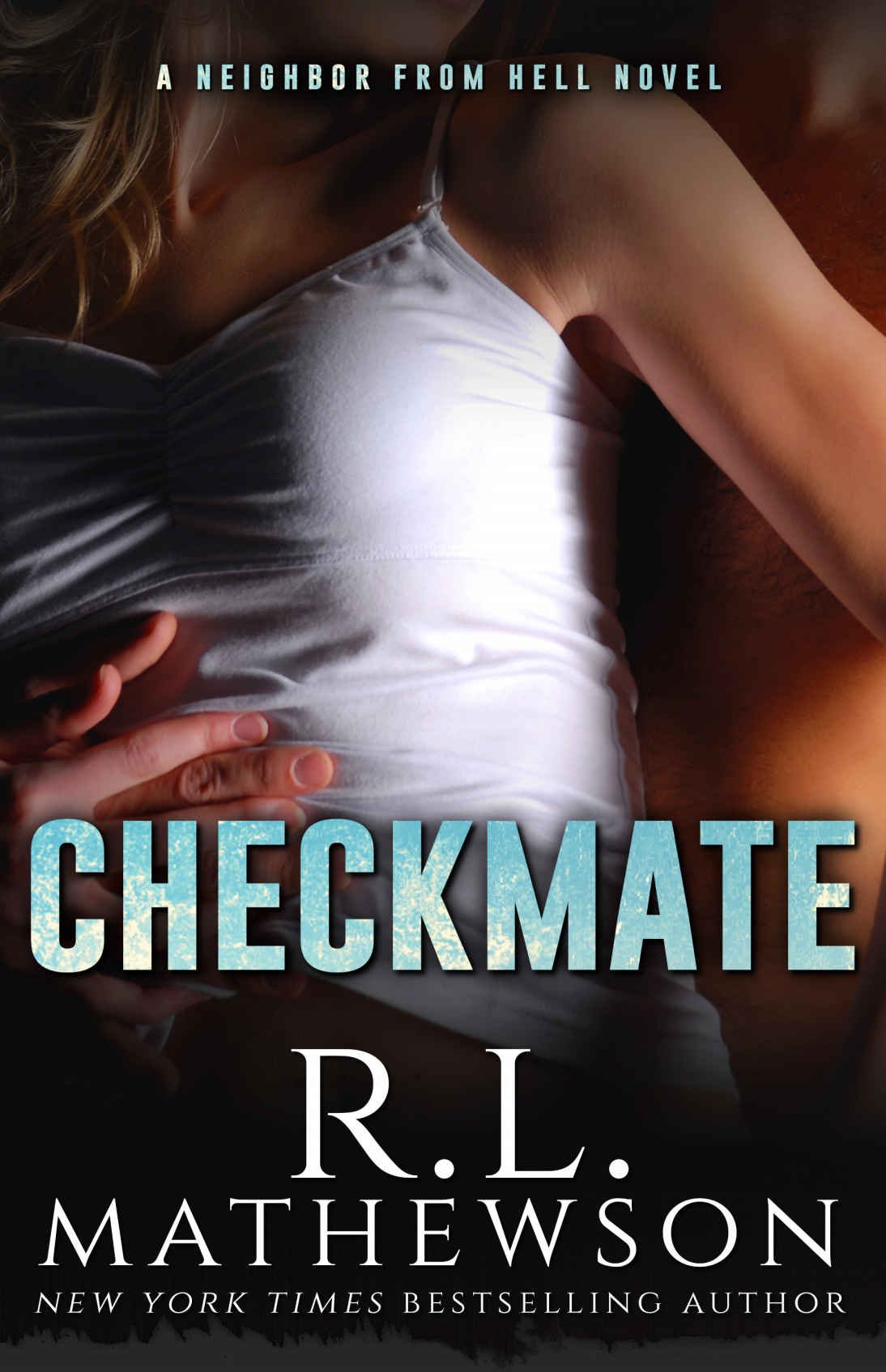 Cover of Checkmate