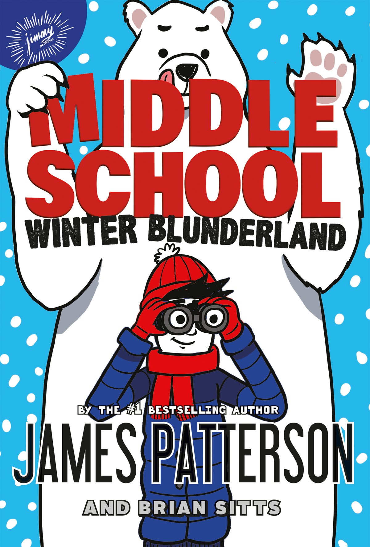 Cover of Middle School