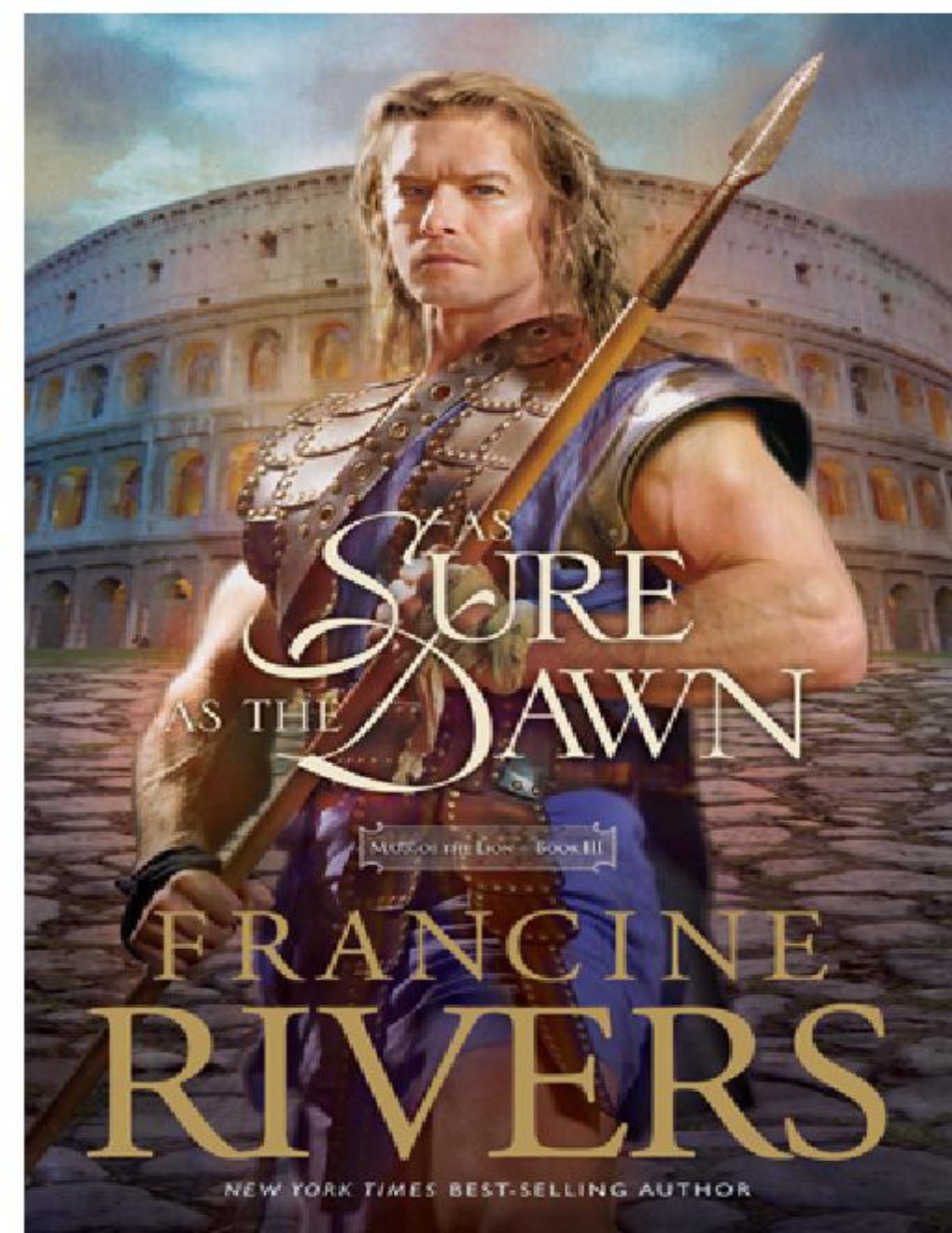Cover of As Sure as the Dawn