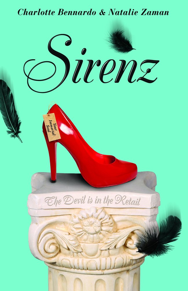 Cover of Sirenz