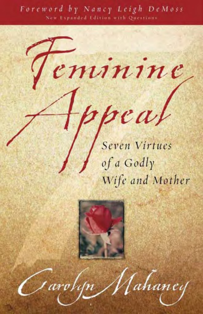Cover of Feminine Appeal (Expanded Edition)