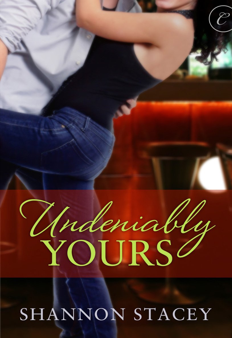 Cover of Undeniably Yours