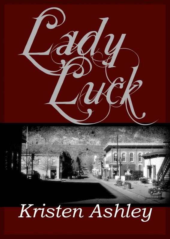 Cover of Lady Luck