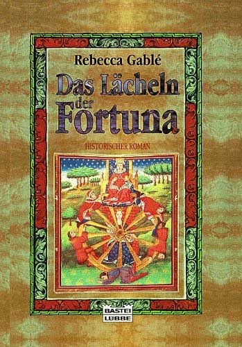 Cover of Rebecca Gable (1964)