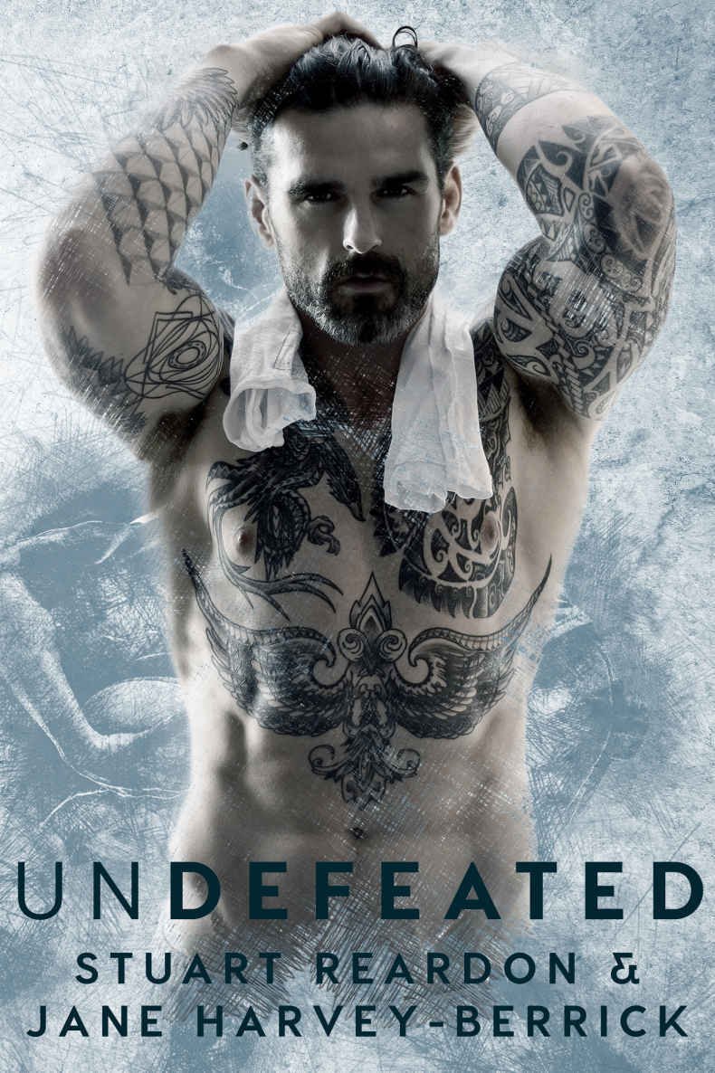 Cover of Undefeated