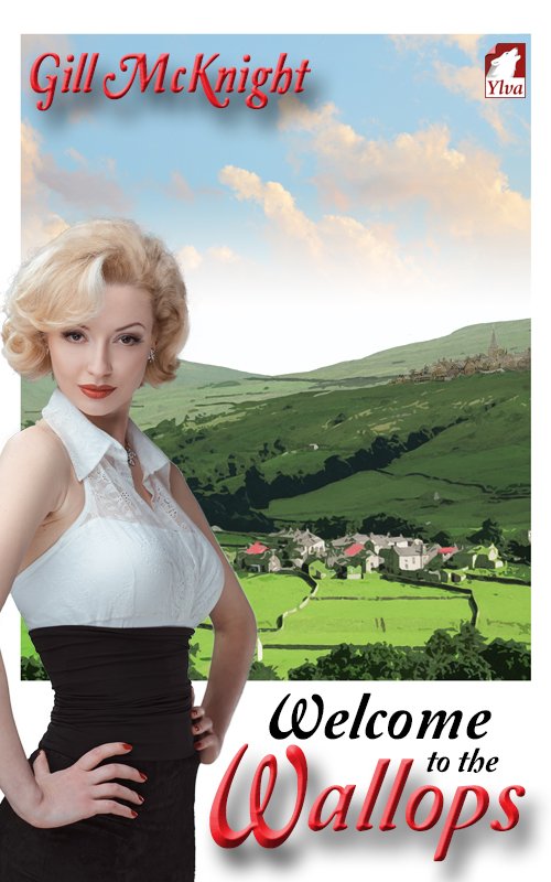 Cover of Welcome to the Wallops
