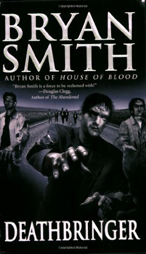 Cover of Deathbringer