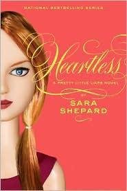 Cover of Heartless