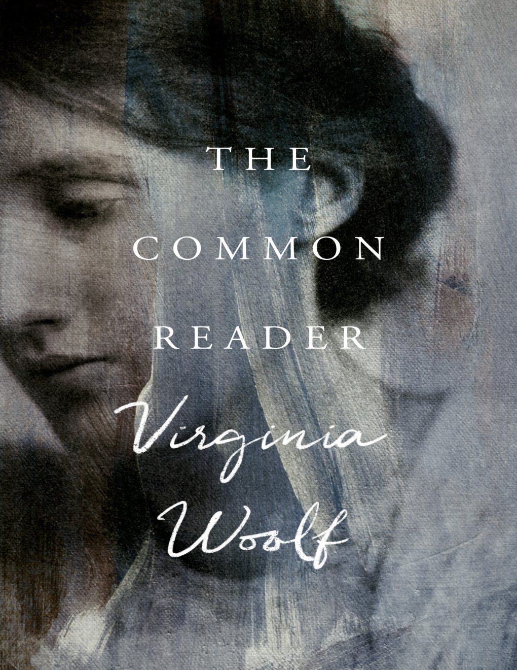 Cover of The Common Reader, Book 1