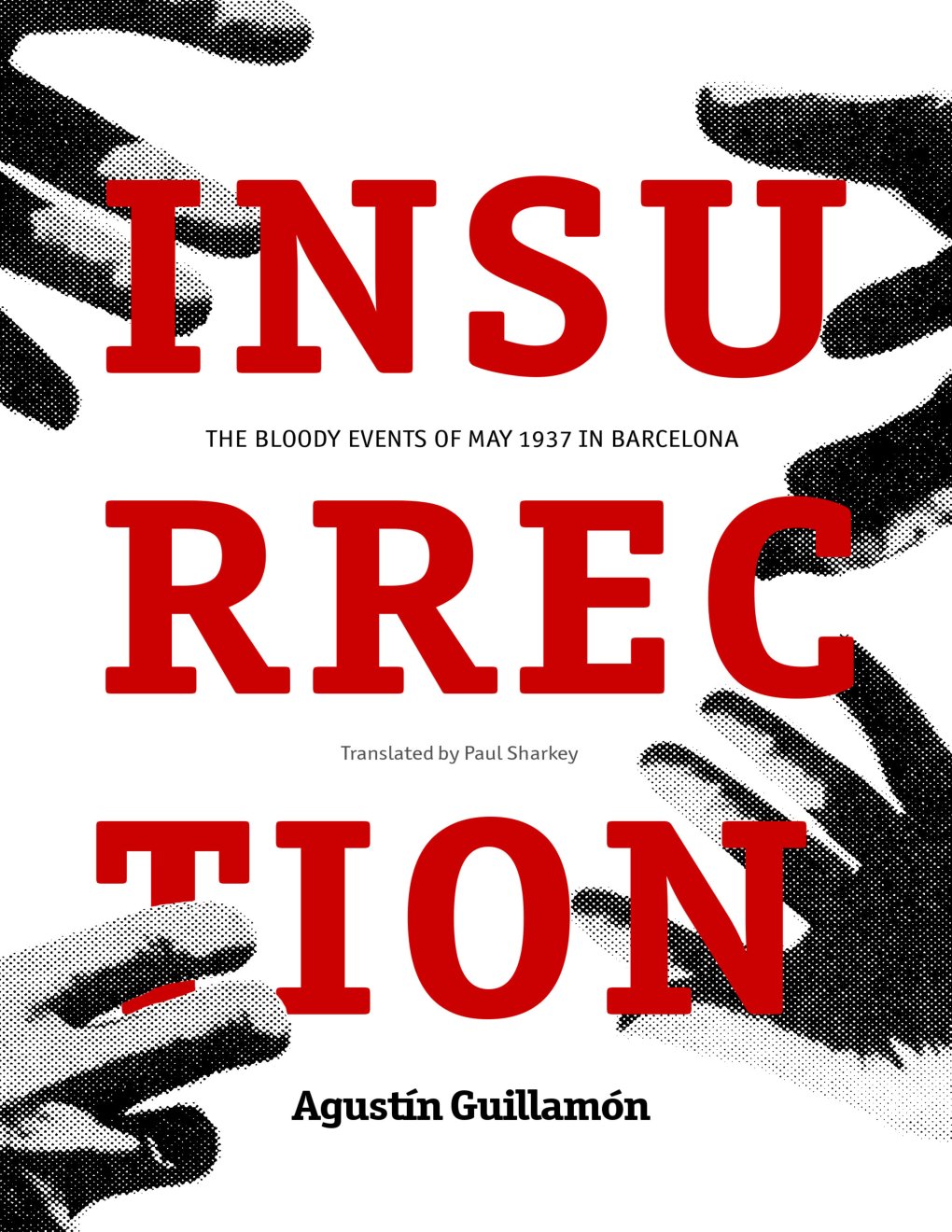 Cover of Insurrection