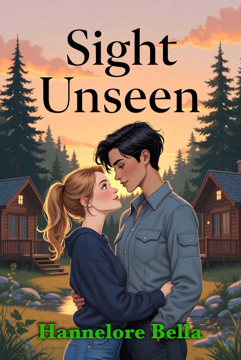 Cover of Sight Unseen (1974)