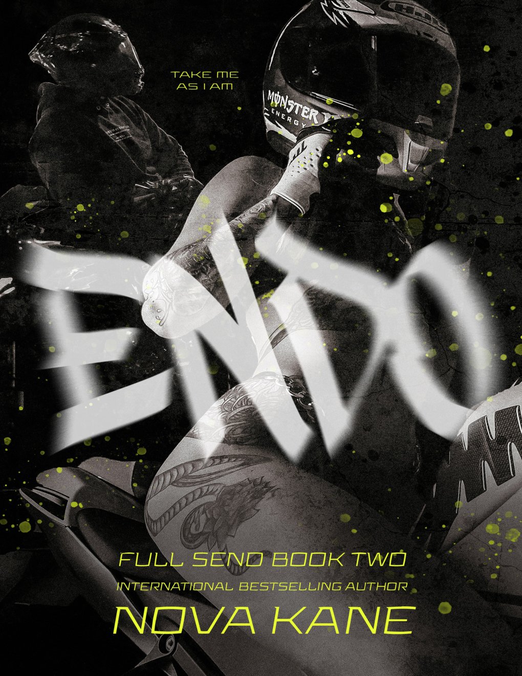 Cover of Endo