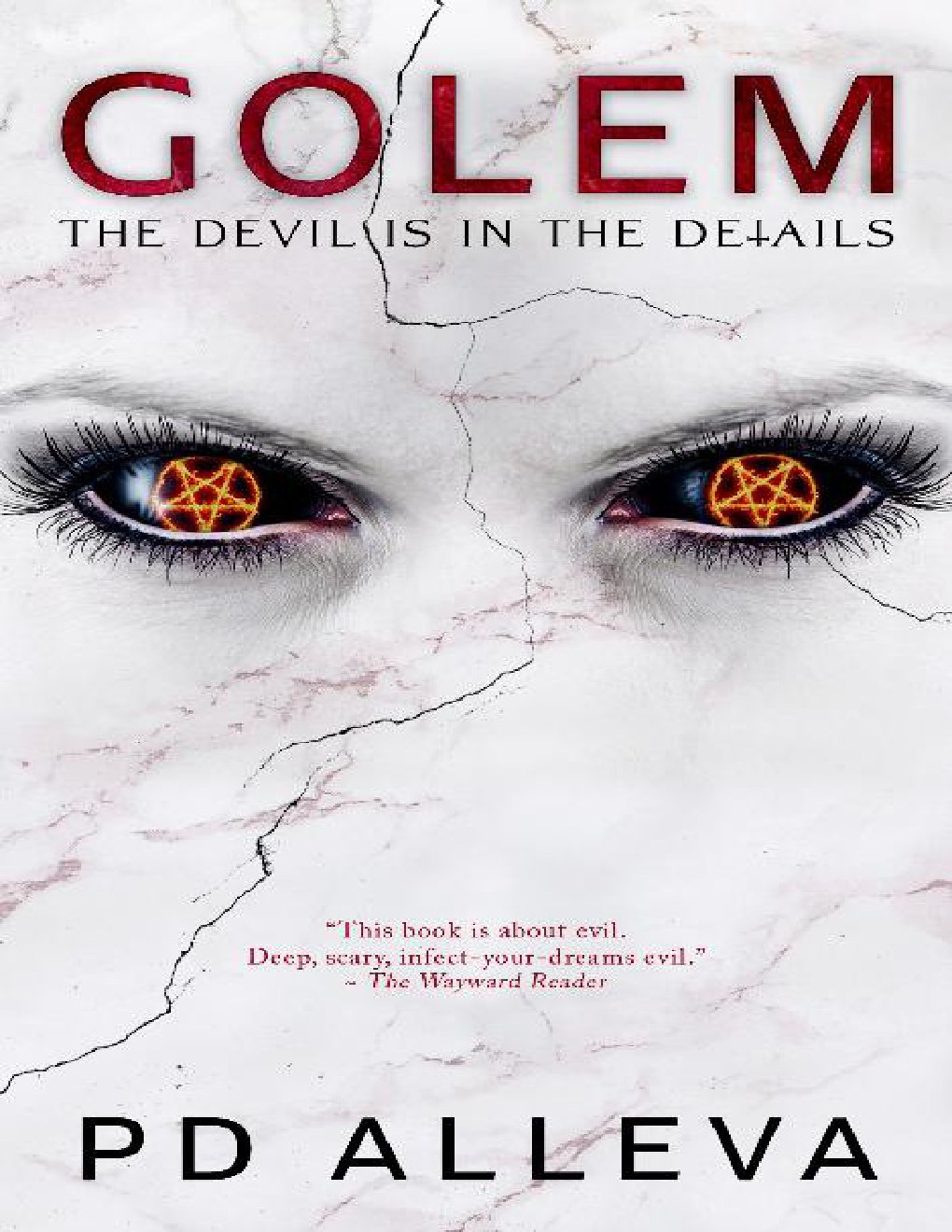 Cover of Golem