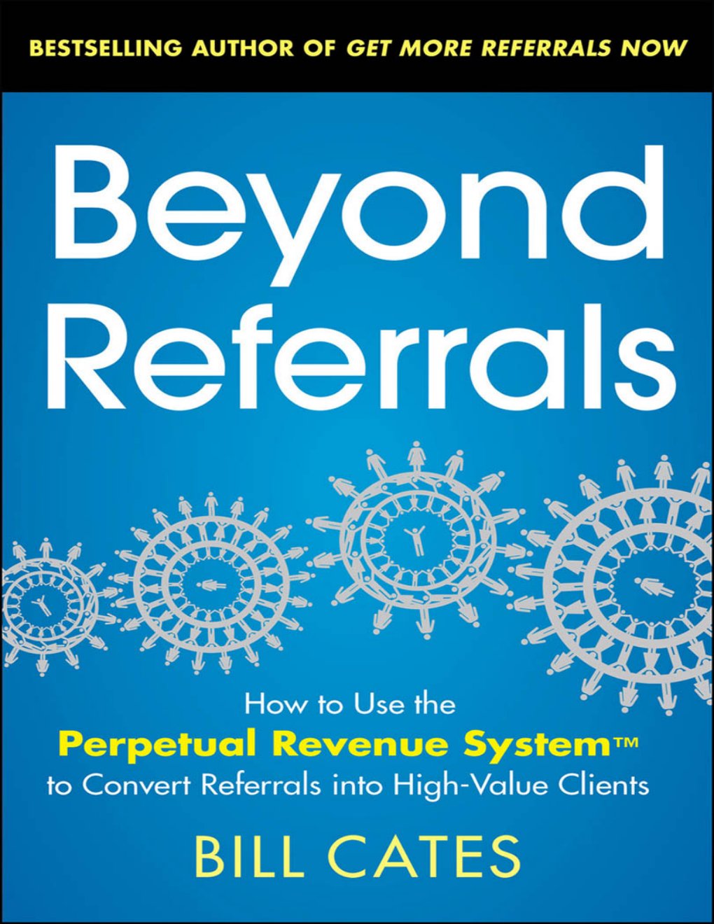 Cover of Beyond Referrals