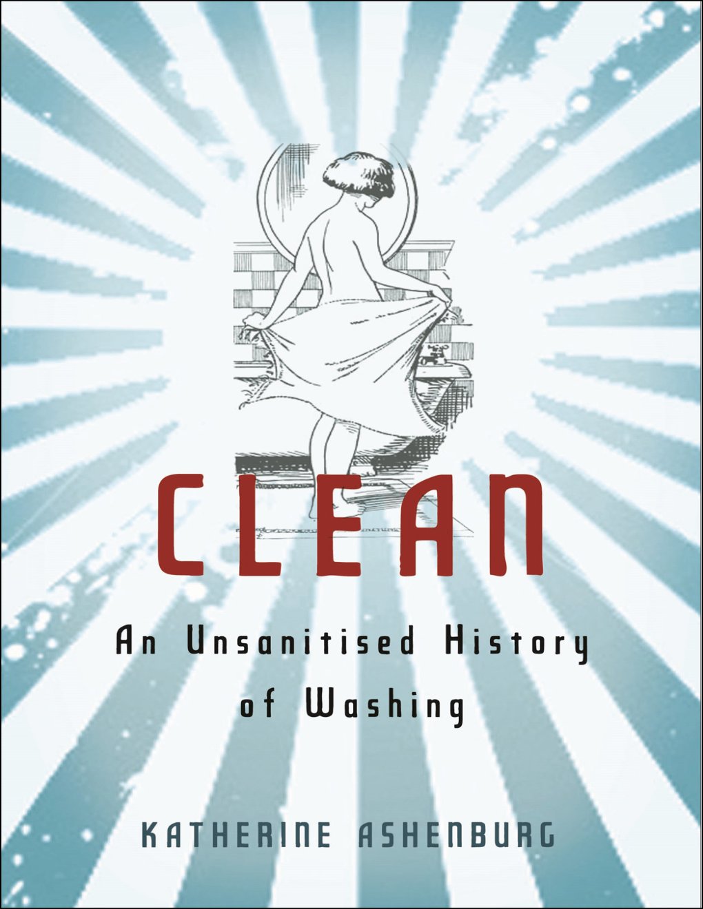 Cover of Clean