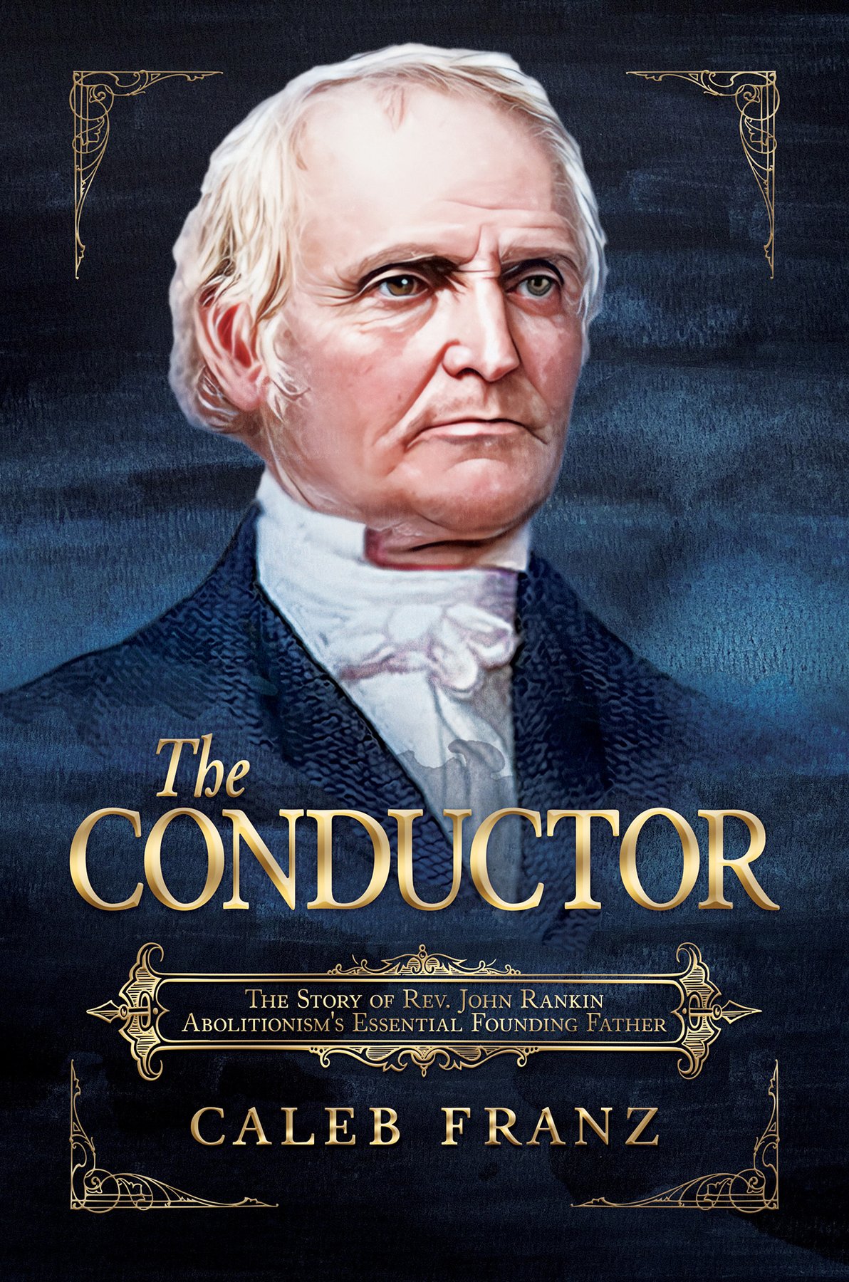 Cover of The Conductor