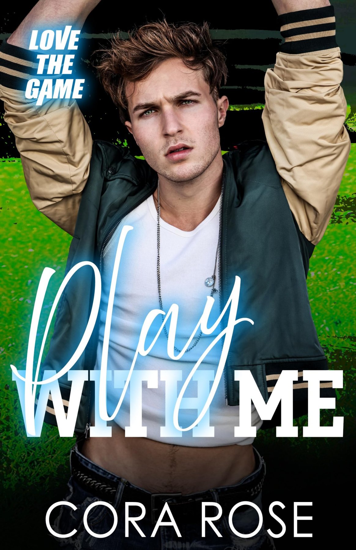 Cover of Play With Me (2025)