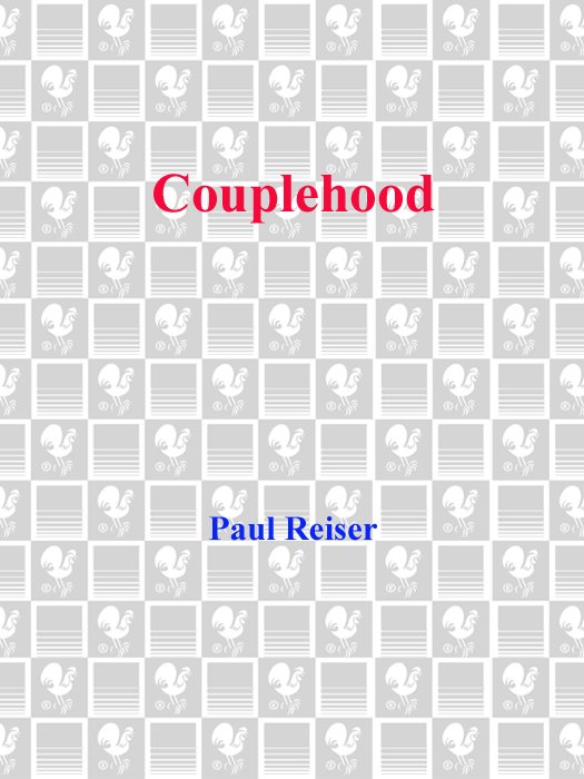 Cover of Couplehood