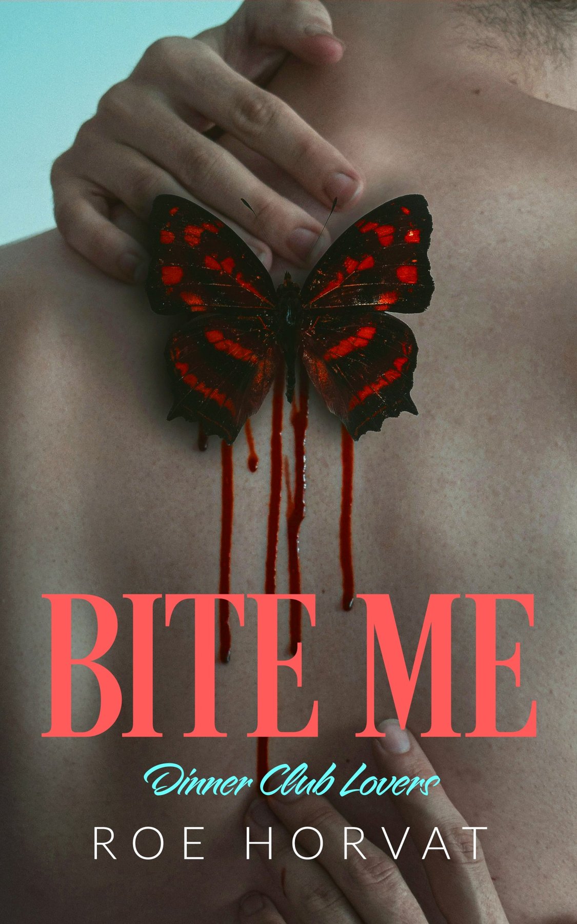 Cover of Bite Me