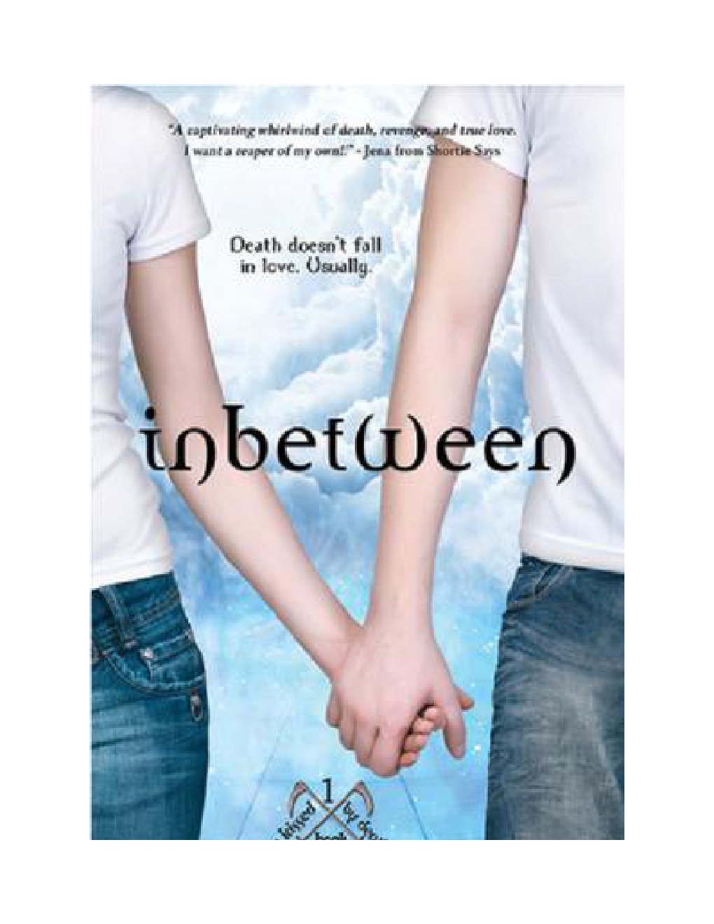 Cover of Inbetween