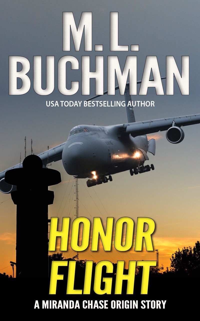 Cover of Honor Flight (1967)