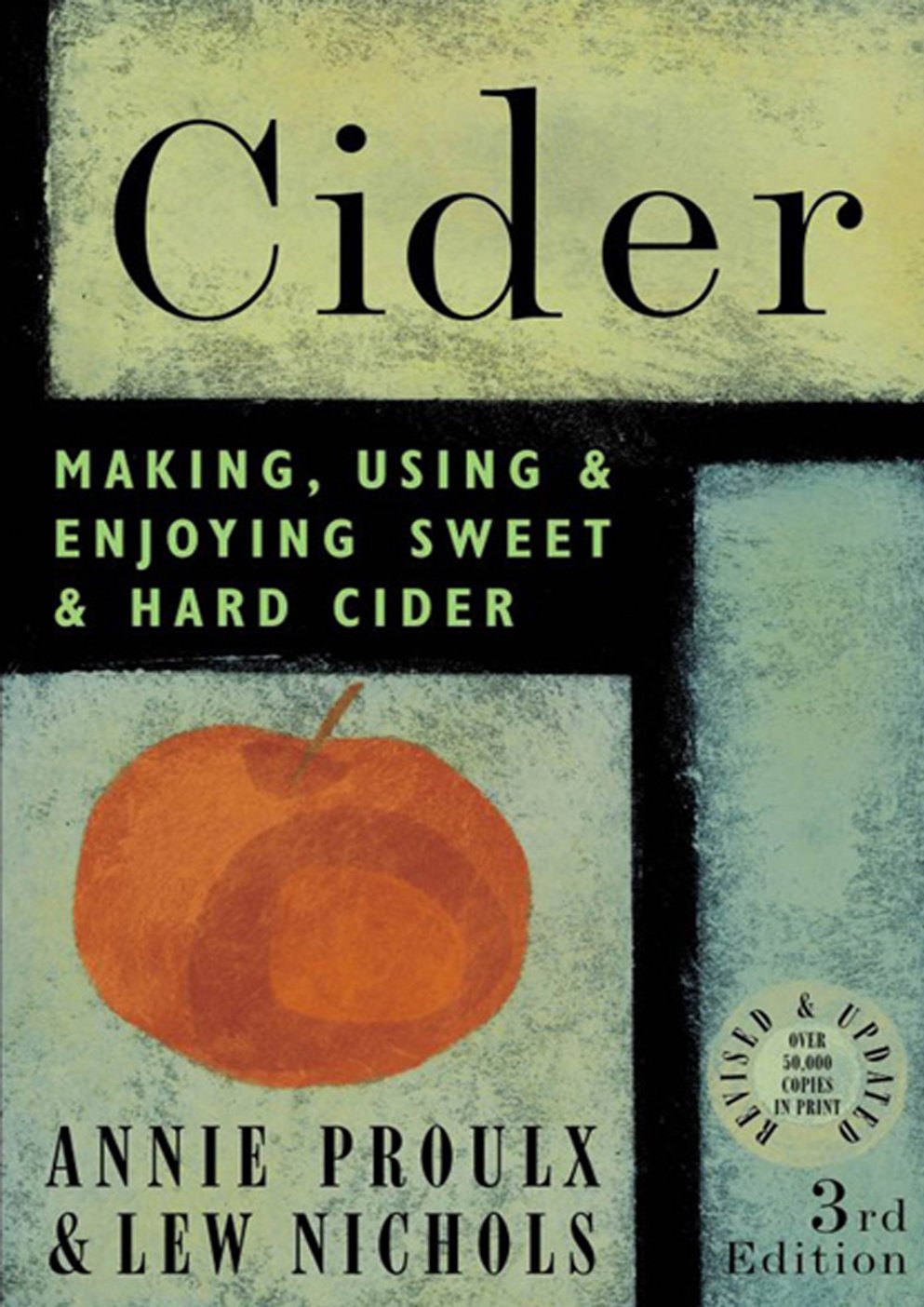Cover of Cider