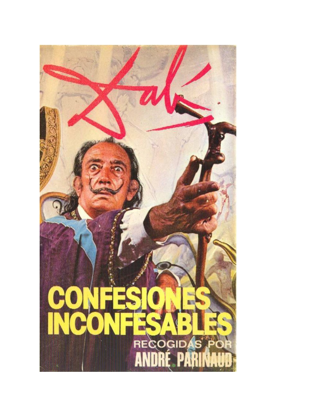Cover of OCR Document
