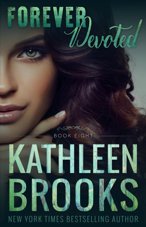 Cover of Forever Devoted: Forever Bluegrass #8