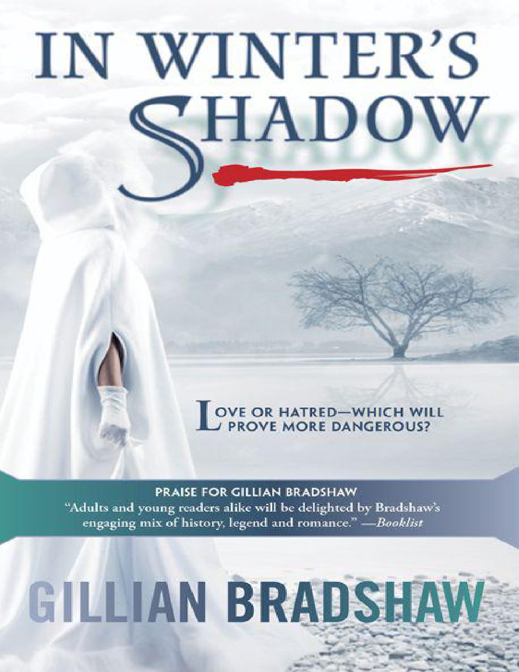 Cover of In Winter's Shadow