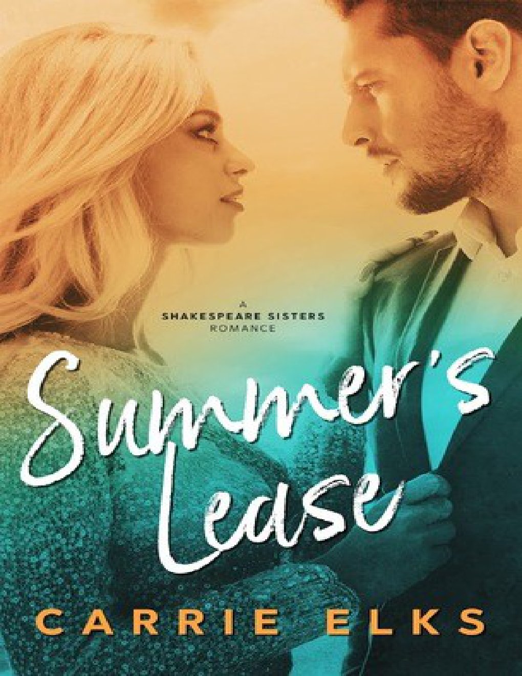 Cover of Summer's Lease