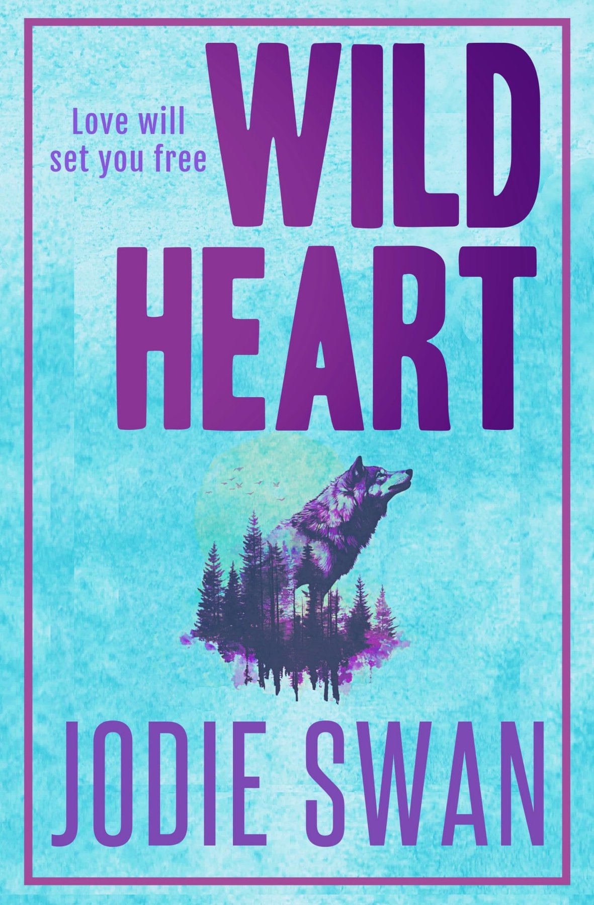 Cover of Wild Heart
