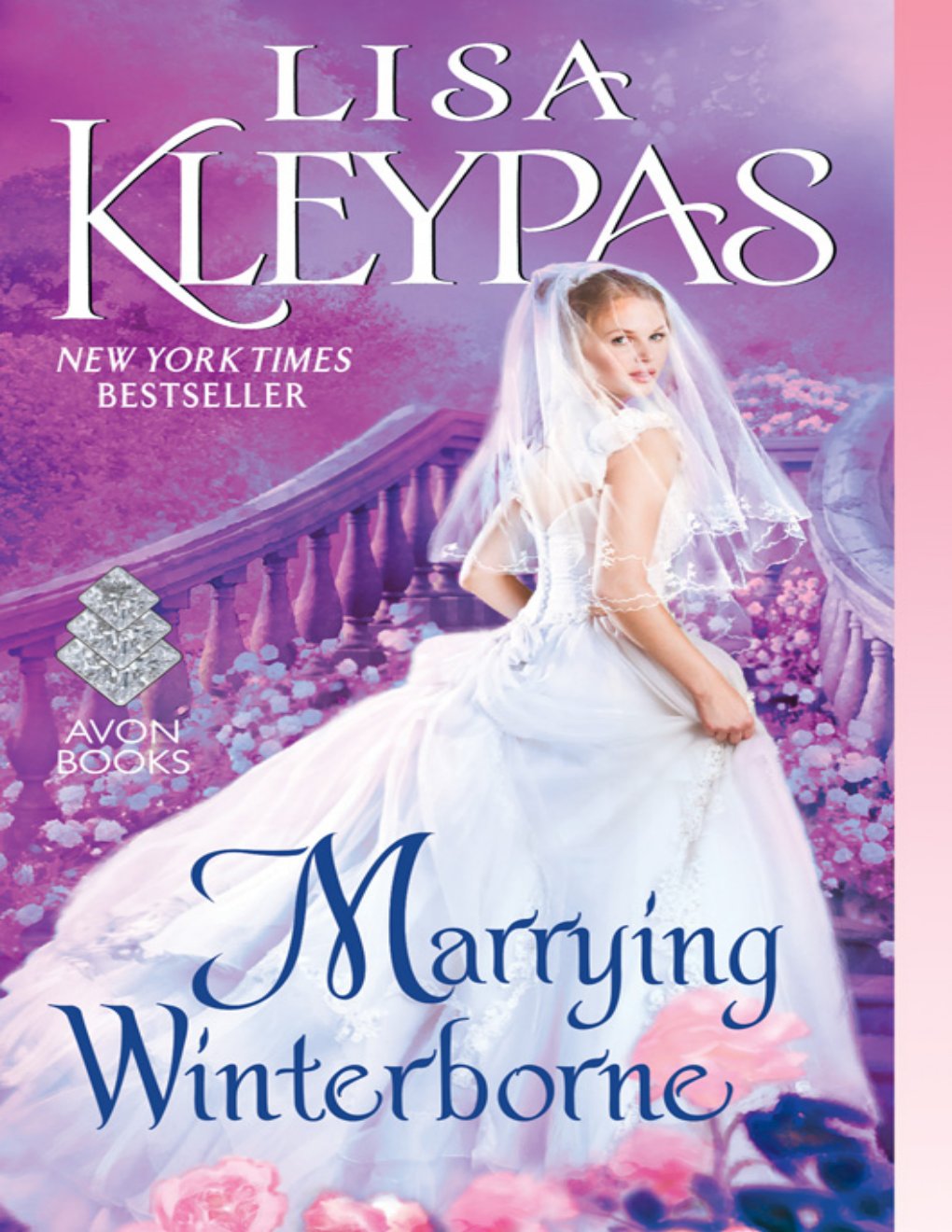 Cover of Marrying Winterborne (2000)