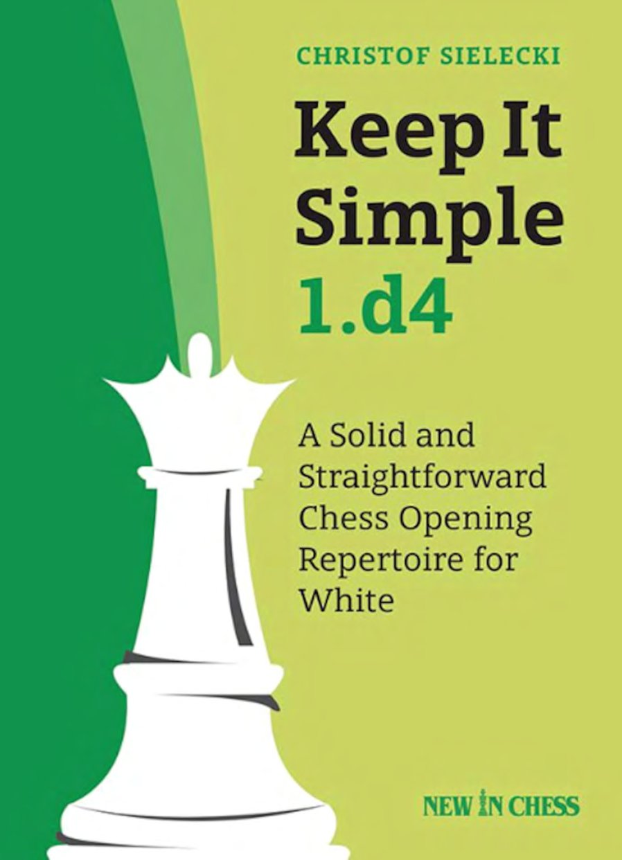Cover of Keep It Simple 1d4