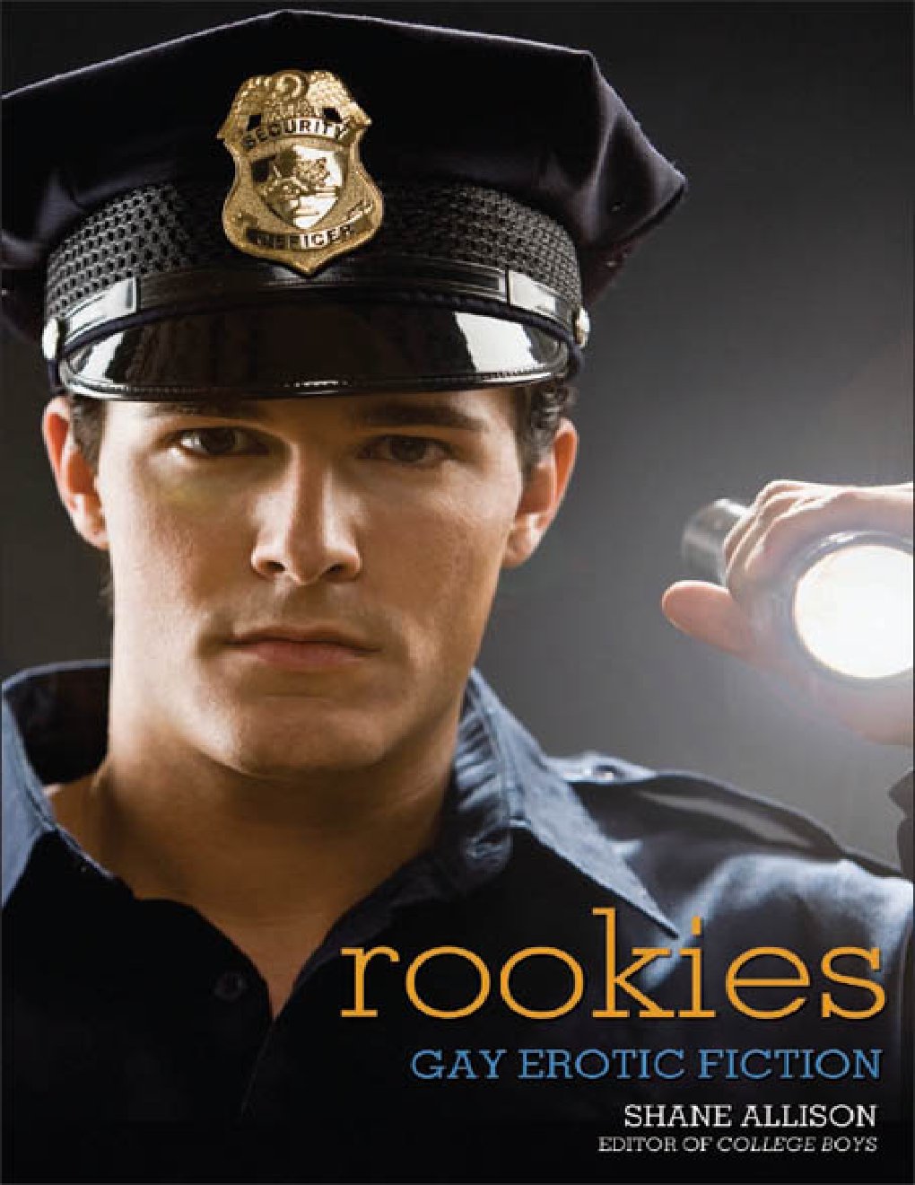 Cover of Rookies