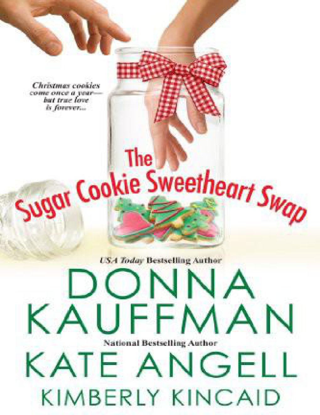 Cover of The Sugar Cooki