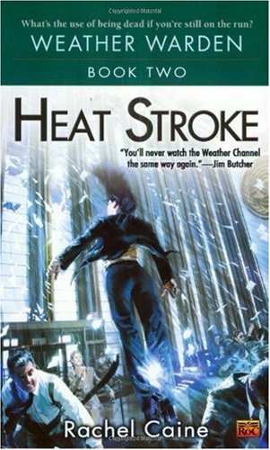 Cover of Heat Stroke-WW-2