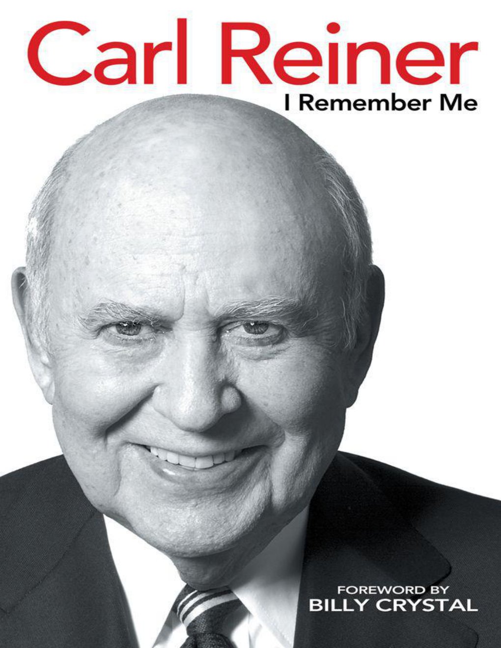 Cover of I Remember Me