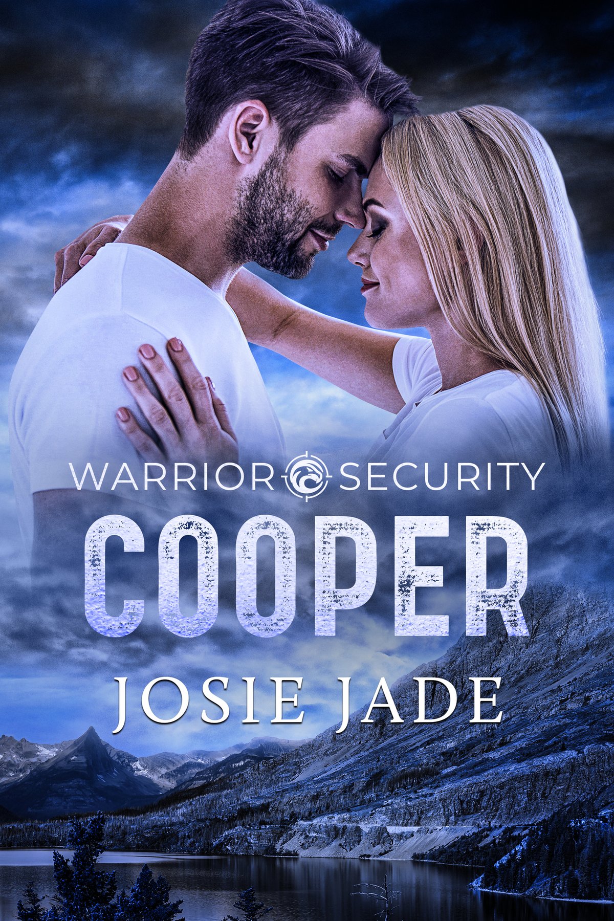 Cover of Warrior Security: Cooper
