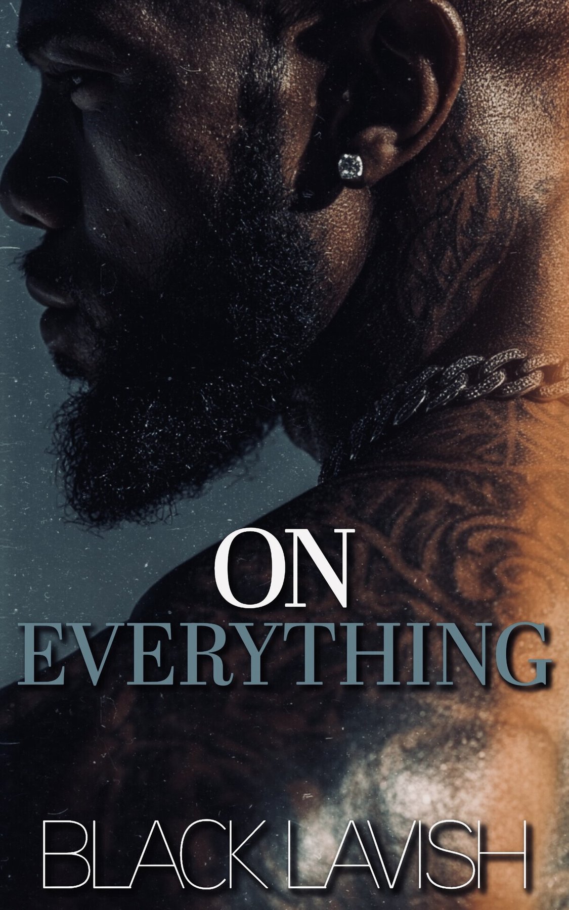 Cover of On Everything