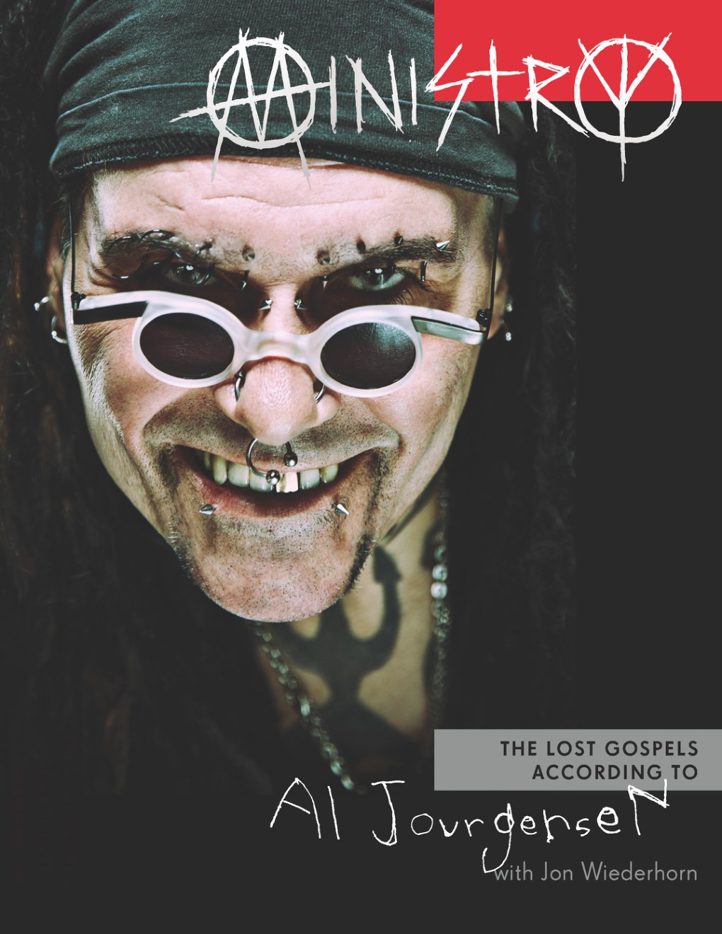 Cover of Ministry