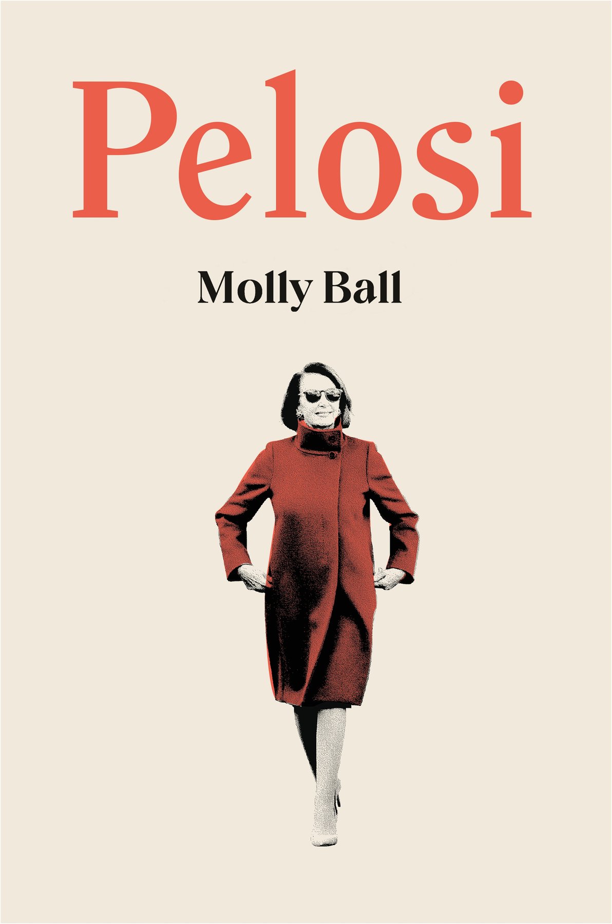 Cover of Pelosi