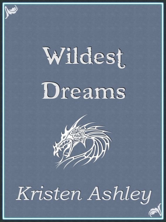 Cover of Wildest Dreams (2011)